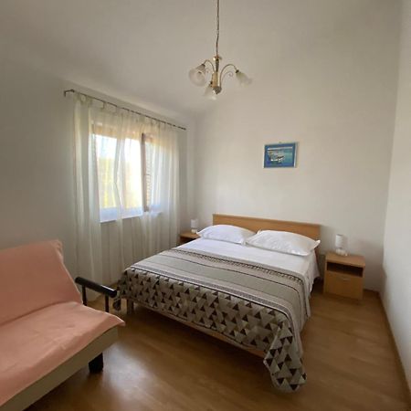 Apartmani Silence Rogoznica  Ngoại thất bức ảnh