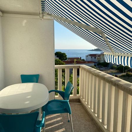 Apartmani Silence Rogoznica  Ngoại thất bức ảnh