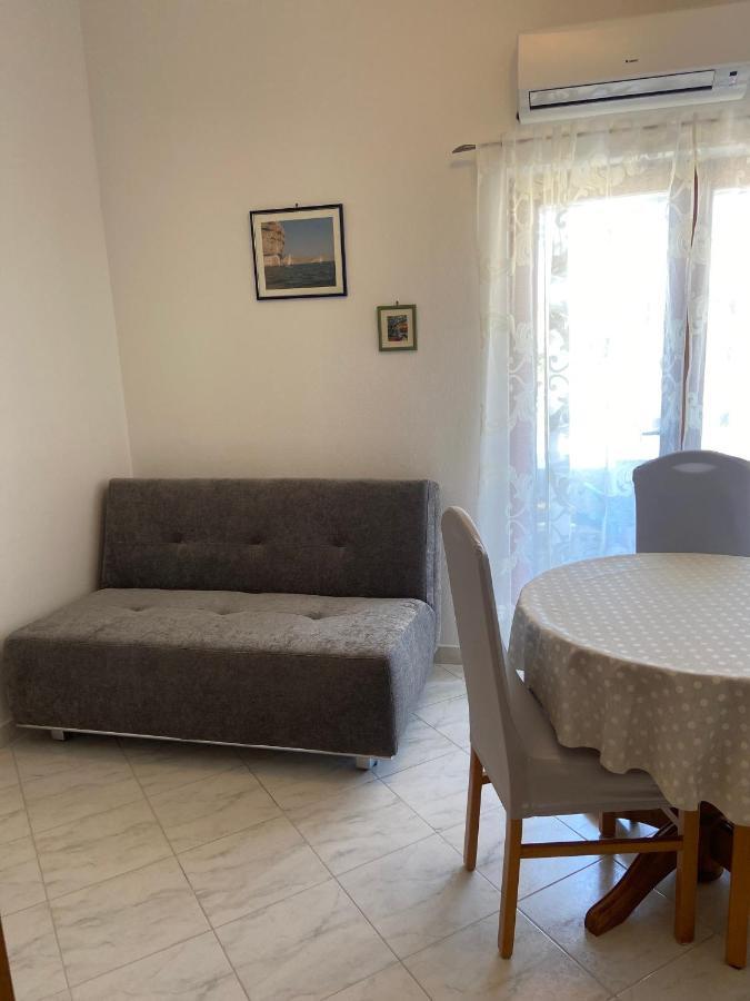 Apartmani Silence Rogoznica  Ngoại thất bức ảnh