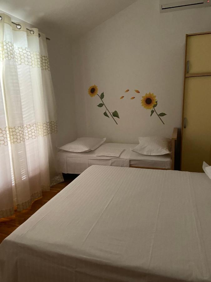 Apartmani Silence Rogoznica  Ngoại thất bức ảnh