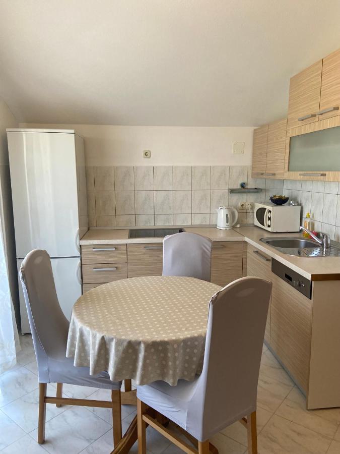 Apartmani Silence Rogoznica  Ngoại thất bức ảnh