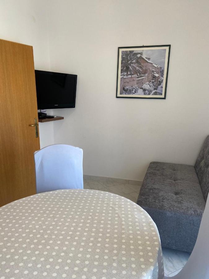 Apartmani Silence Rogoznica  Ngoại thất bức ảnh