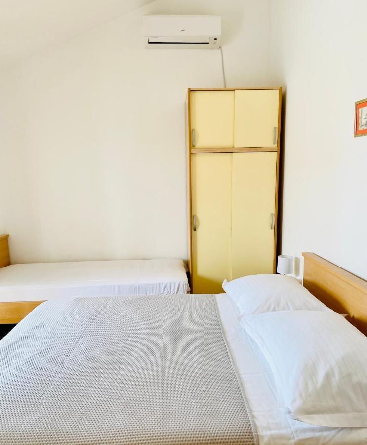 Apartmani Silence Rogoznica  Ngoại thất bức ảnh
