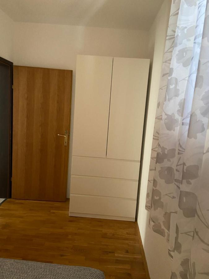Apartmani Silence Rogoznica  Ngoại thất bức ảnh