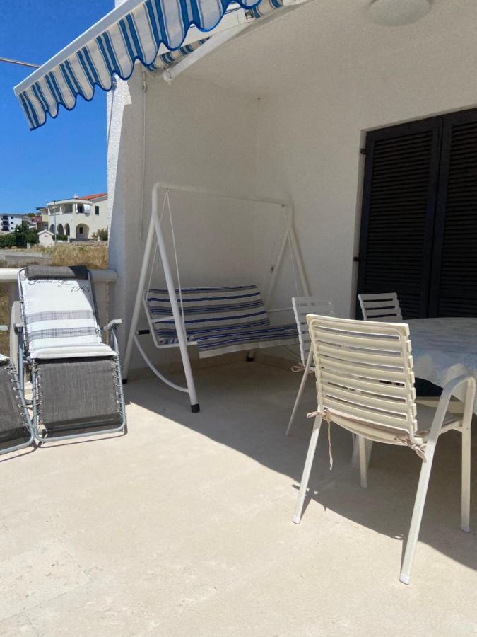 Apartmani Silence Rogoznica  Ngoại thất bức ảnh