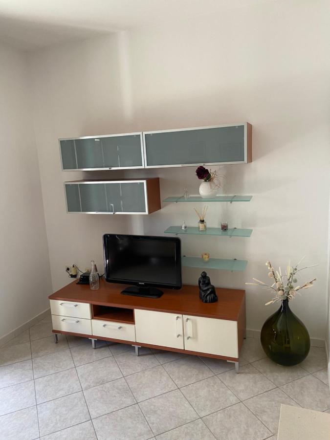 Apartmani Silence Rogoznica  Ngoại thất bức ảnh