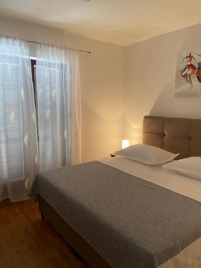 Apartmani Silence Rogoznica  Ngoại thất bức ảnh