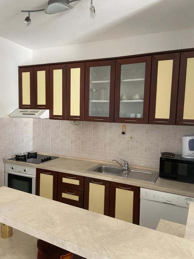 Apartmani Silence Rogoznica  Ngoại thất bức ảnh