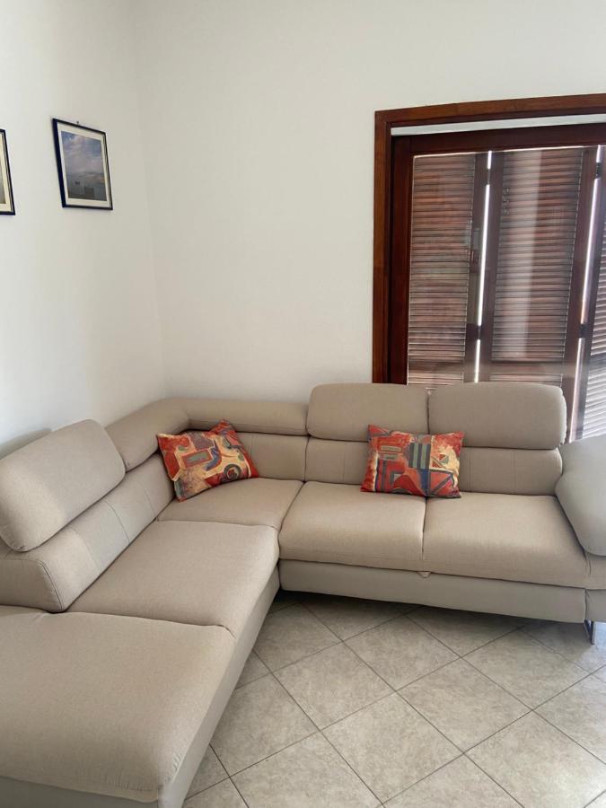 Apartmani Silence Rogoznica  Ngoại thất bức ảnh