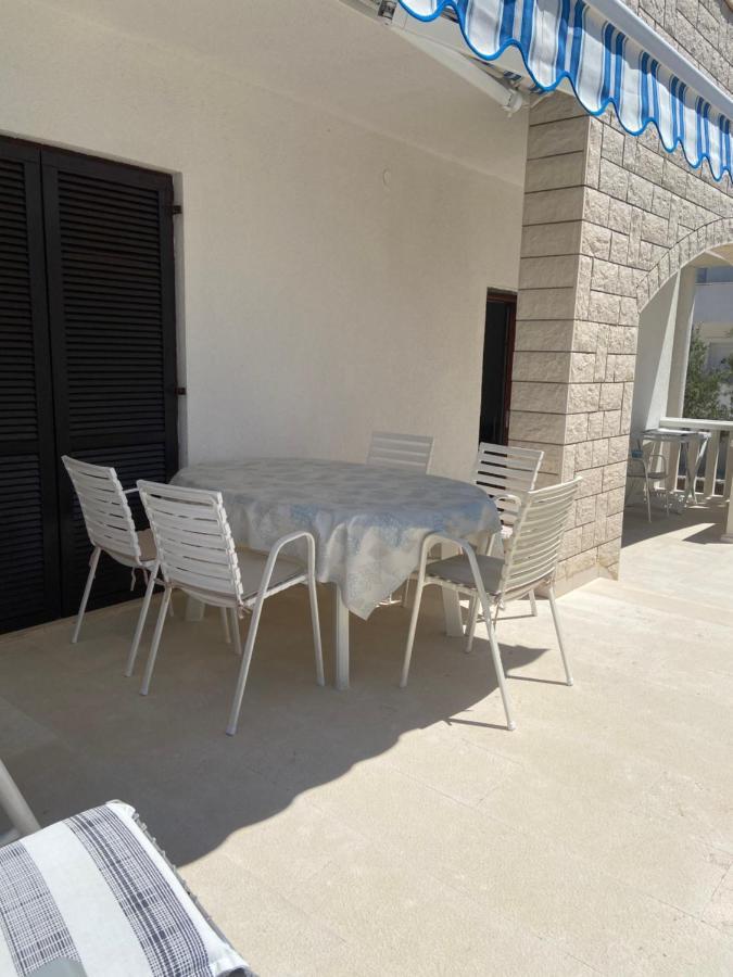 Apartmani Silence Rogoznica  Ngoại thất bức ảnh