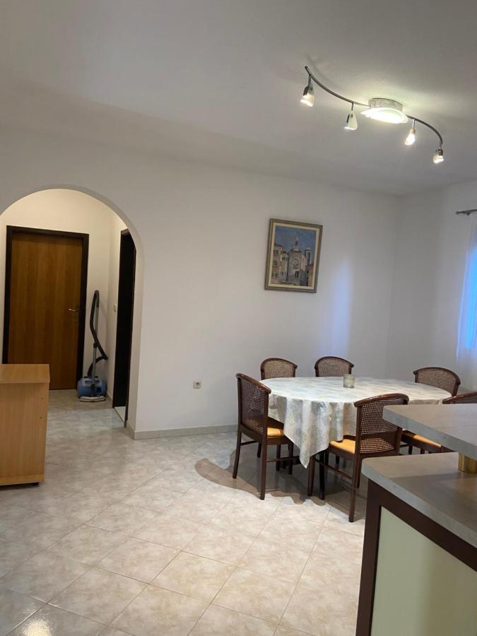 Apartmani Silence Rogoznica  Ngoại thất bức ảnh
