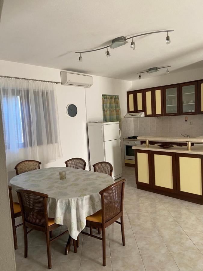 Apartmani Silence Rogoznica  Ngoại thất bức ảnh