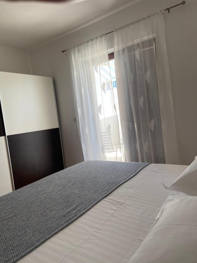 Apartmani Silence Rogoznica  Ngoại thất bức ảnh