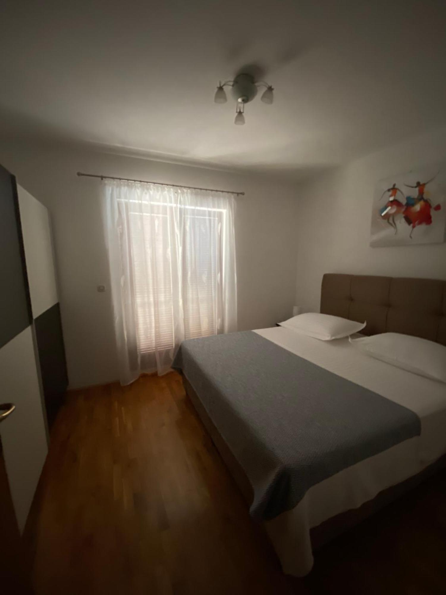 Apartmani Silence Rogoznica  Ngoại thất bức ảnh
