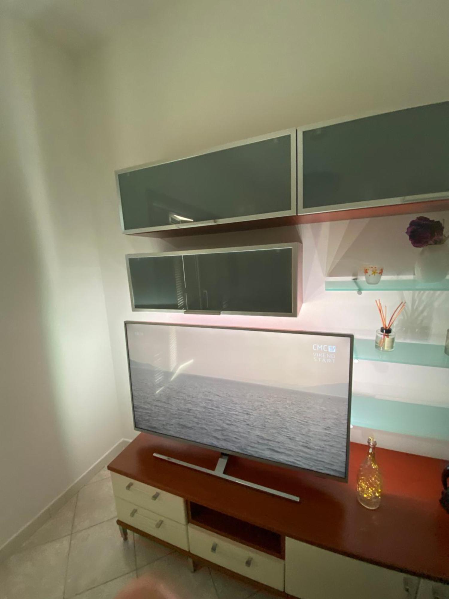 Apartmani Silence Rogoznica  Ngoại thất bức ảnh